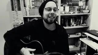 Head Over Feet - Alanis Morissette (cover)