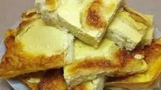 КЫЫРМА из лаваша по-молдавски с творогом от Василий Мишлен.