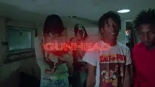 Gunhead - First Degree (Official Music Video)