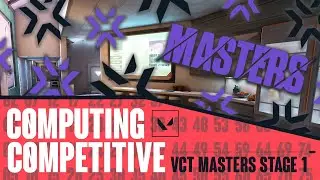 What Masters Taught Us About VALORANT's Global Meta