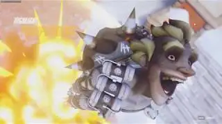 Play of the Game ( Junkrat ) - Meme