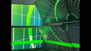 Server Test Lab (VaBaPerTefl) - VIOSO Office Tour