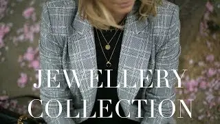 My Jewellery Collection | The Necklaces ✨