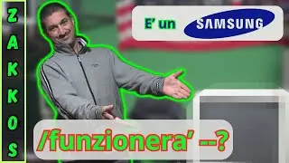 Funzionerà ? - Prova accensione di un acquisto necessario