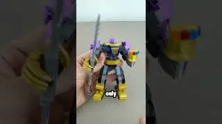 The Lego Piece That Costs More Than The Set It's From