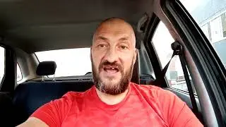 Анекдот про гомофоба в цирке