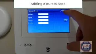 Simon XTI and XTI5 Functions Walkthrough