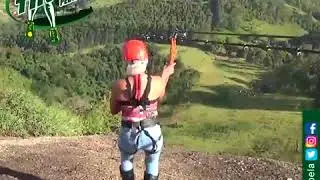 #EuFui! #TIROLESAPEDRABELA - Pedra Bela, São Paulo a maior do Brasil