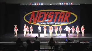 Candyman   Connor Nexstar Competition March 2011