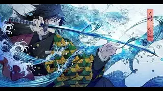 Going from noob to pro As Giyu Tomioka in Onikami legacy Part 2