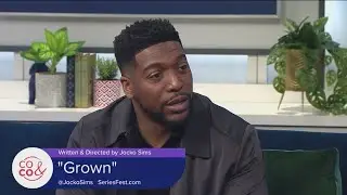 Jocko Sims - New Amsterdam on NBC