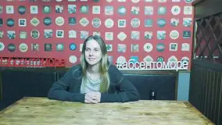 ИльинPost интервью, в гостях композитор Ульяна Диринг