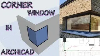 #ArchiCAD