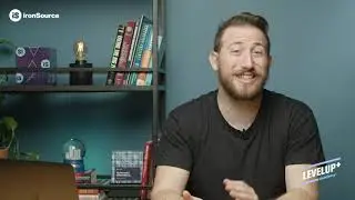 LevelUp Academy: How to Monetize Your Game [Class 1/3]