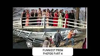 Funniest Prom Photos Part 4