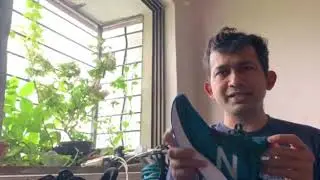 New Balance Rise V2 Fresh Foam Review