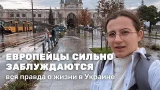 Всё ещё хуже, чем кажется. Люди выживают