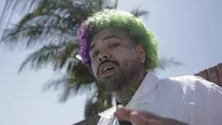 Steve DaMar - U Ain't For Me (feat. Chris O'Bannon & N3 On The Track) [Official Music Video]