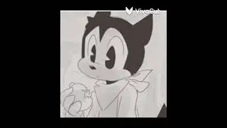 BABTQFTIM BOYS🥵//#cuphead #oswald #boris #bendy #mugman #edit #short