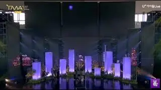 BTS награждение