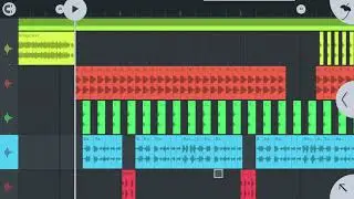 Danger & Electro Drum Pads 24 [NoCopyrightMusic]