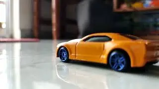 Cars, toy cars. Yellow Cars..