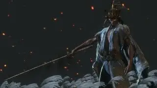 Sekiro: Isshin the Sword Saint Max Difficulty No Damage