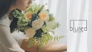 Pop Up Plan | Flowers Collection (stop motion)