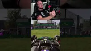 Verstappen dreht uns weg-Rennen ist gelaufen #shorts #viral #gaming #simracing #video #f1 #funny