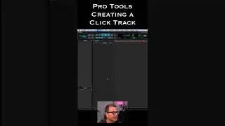 #shorts Creating a click track YT Shorts
