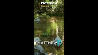 Matthew 2