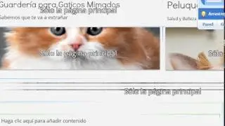 Formulario de contacto sin necesidad de escribir codigo