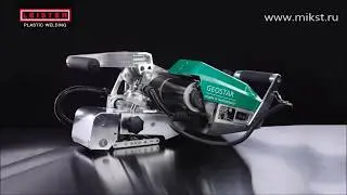 Leister Geostar G7