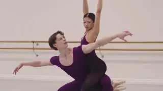 World Ballet Day 2022 | The Australian Ballet School