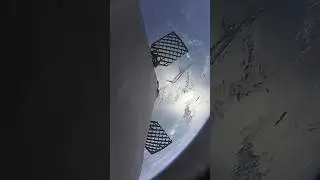 Partenza del Falcon 9 di SpaceX e rientro del primo stadio. Il futuro è ora!