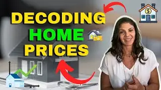 🏠 Decoding Home Prices: Why the Median Isn't the Whole Story 📊