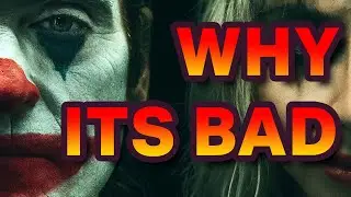 Joker 2 Review? Sure