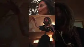 A reel from my show at Essencia, Portugal w/ baba 