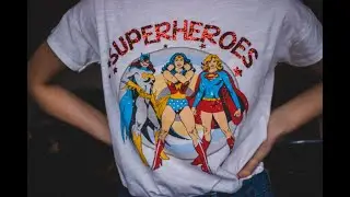 Neue Einnahmenquelle für alle Alltags(super)helden