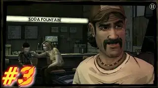The last episode😭 || The walking dead S1 || Android emulator