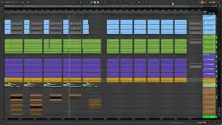 Hardstyle melody MiDi Pack VOL.4 [ Art Of creation Style by.Sailor Arms ]