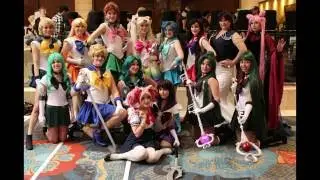 A-Kon Cosplay 2016