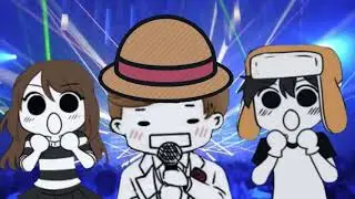 Cdawgva singing the One Piece rap