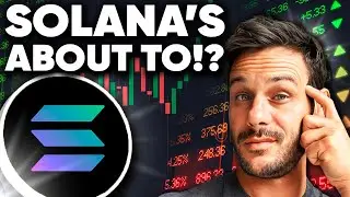 THE REAL TRUTH OF SOLANA!!! ALL HELL IS ABOUT TO BREAK LOOSE!!!!