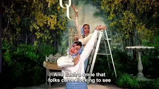 8 甜姐儿 Funny Face 1957)1957 720p BluRay X264 AMIABLE 201361212239