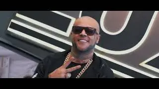 Baby Brown x Alex Gavin Ft. Killa D - Badaboom