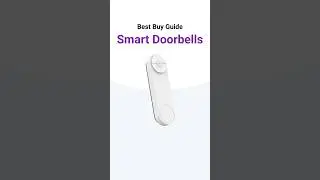Best Buy Guide — Smart Doorbells