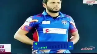 Chris Gayle vs Shahid Afridi face to face in bpl ¦ Don't miss the action! Bangladesh Premier League