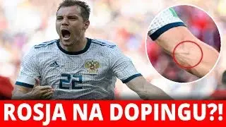 🔥 Szykuje się AFERA! ŚLAD po IGLE na RĘCE PIŁKARZA... 📌| Legia KUPUJE GWIAZDĘ EKSTRAKLASY!