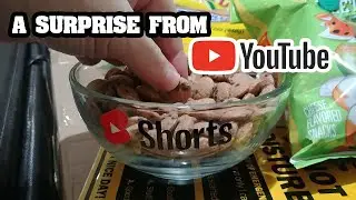 A SURPRISE FROM YOUTUBE SHORTS! | Saturday 